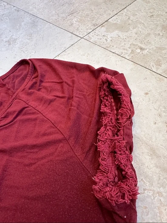 Soma cropped pj set - Picture 9 of 10